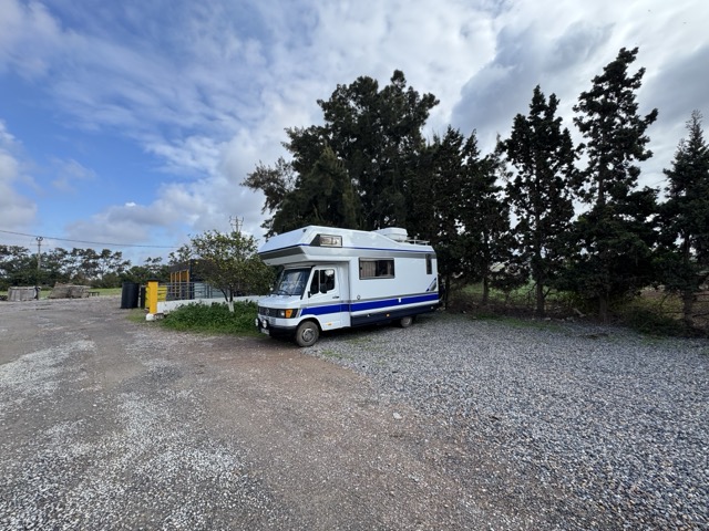 marocco rv-park